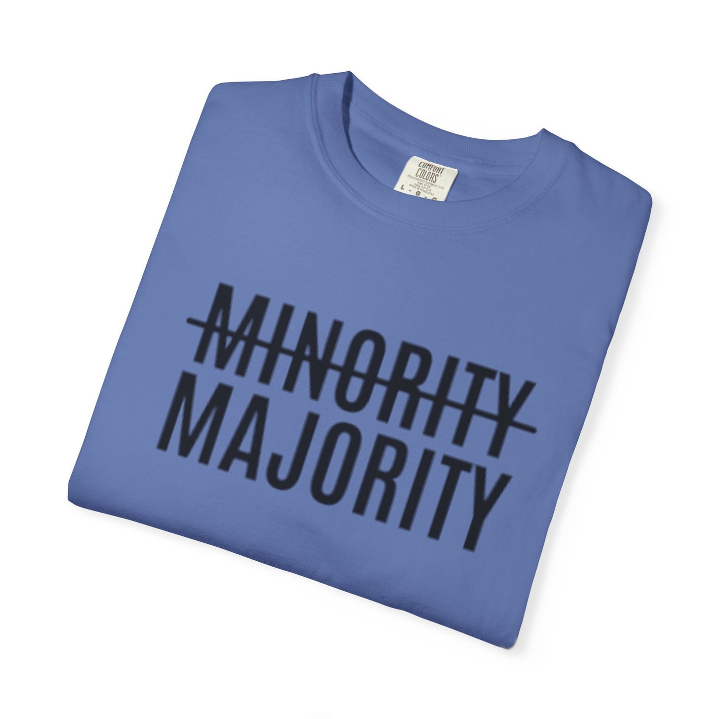 Unisex "Blueprint" T-shirt