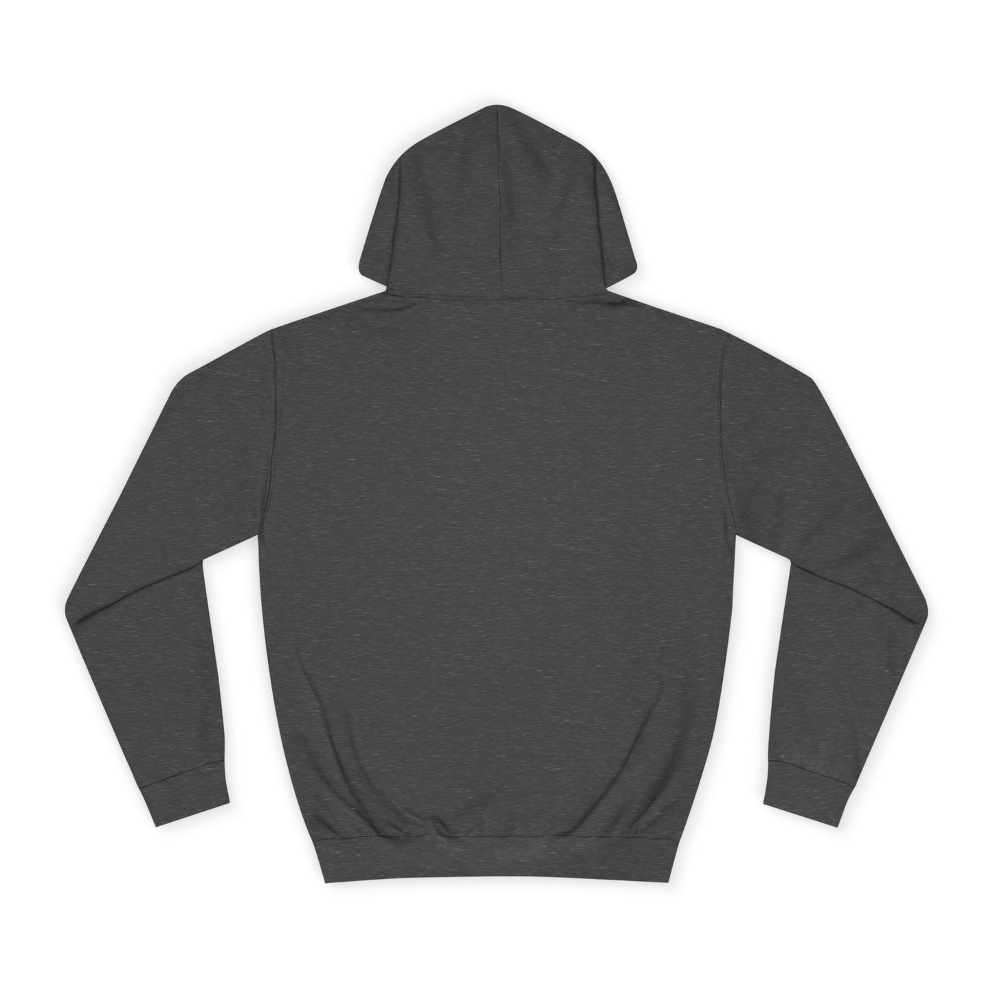 Unisex "Mindset Movement" Hoodie Left Chest