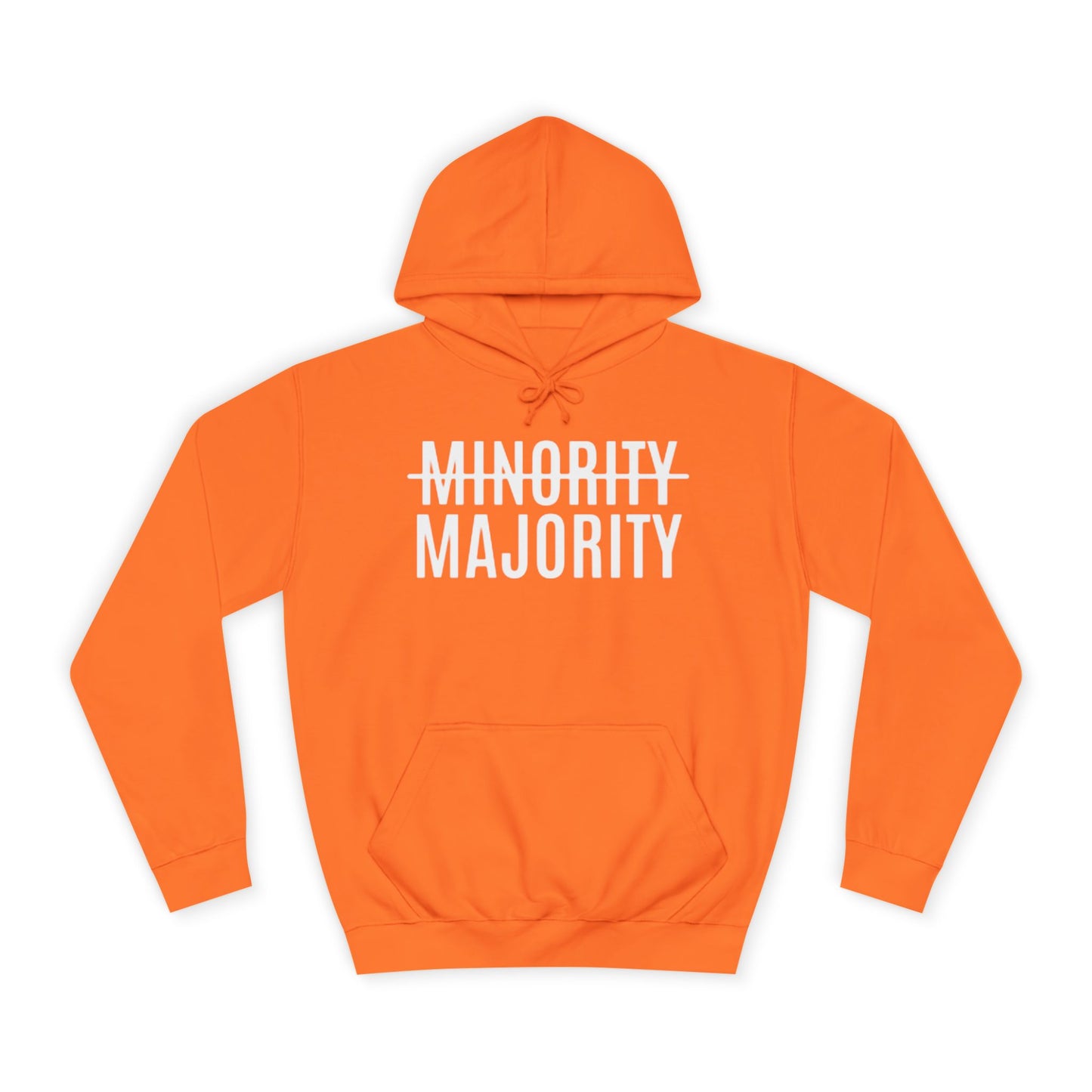 Unisex "Blueprint" Hoodie