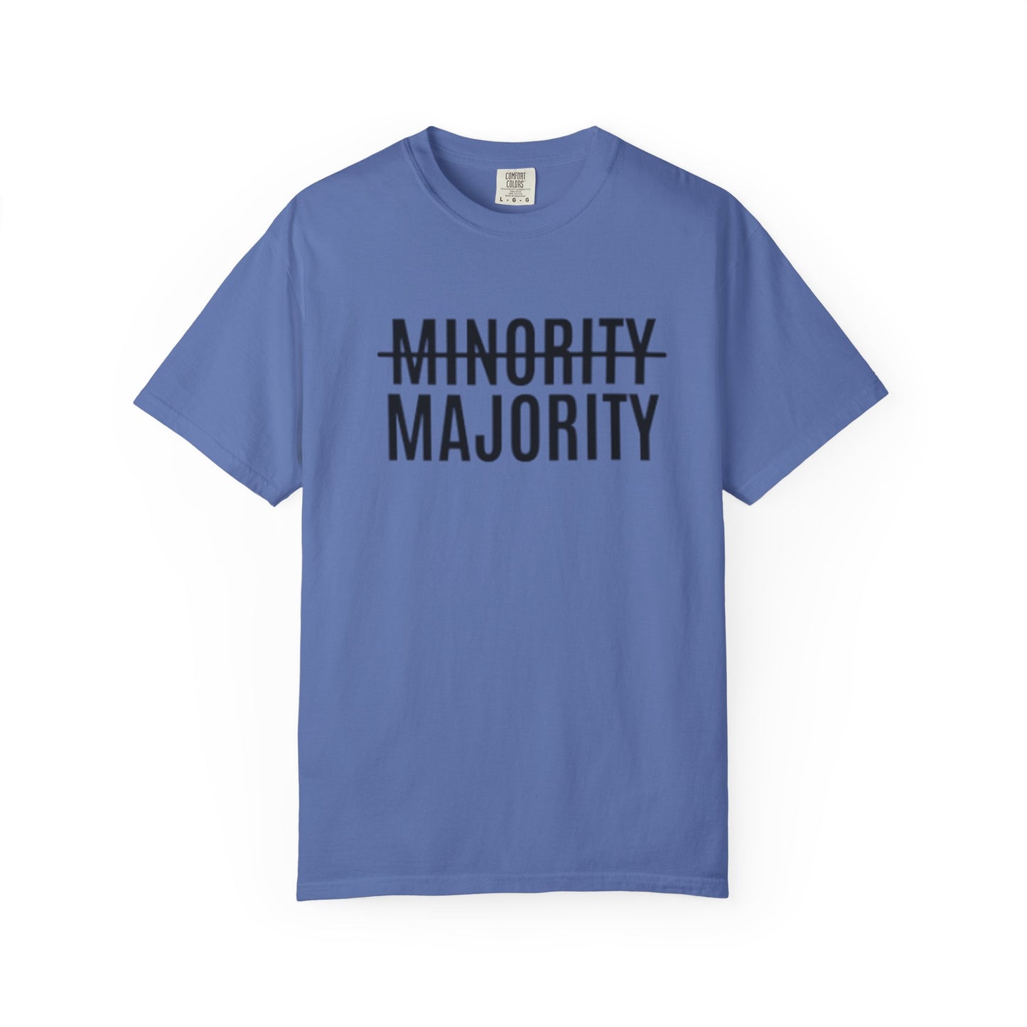 Unisex "Blueprint" T-shirt