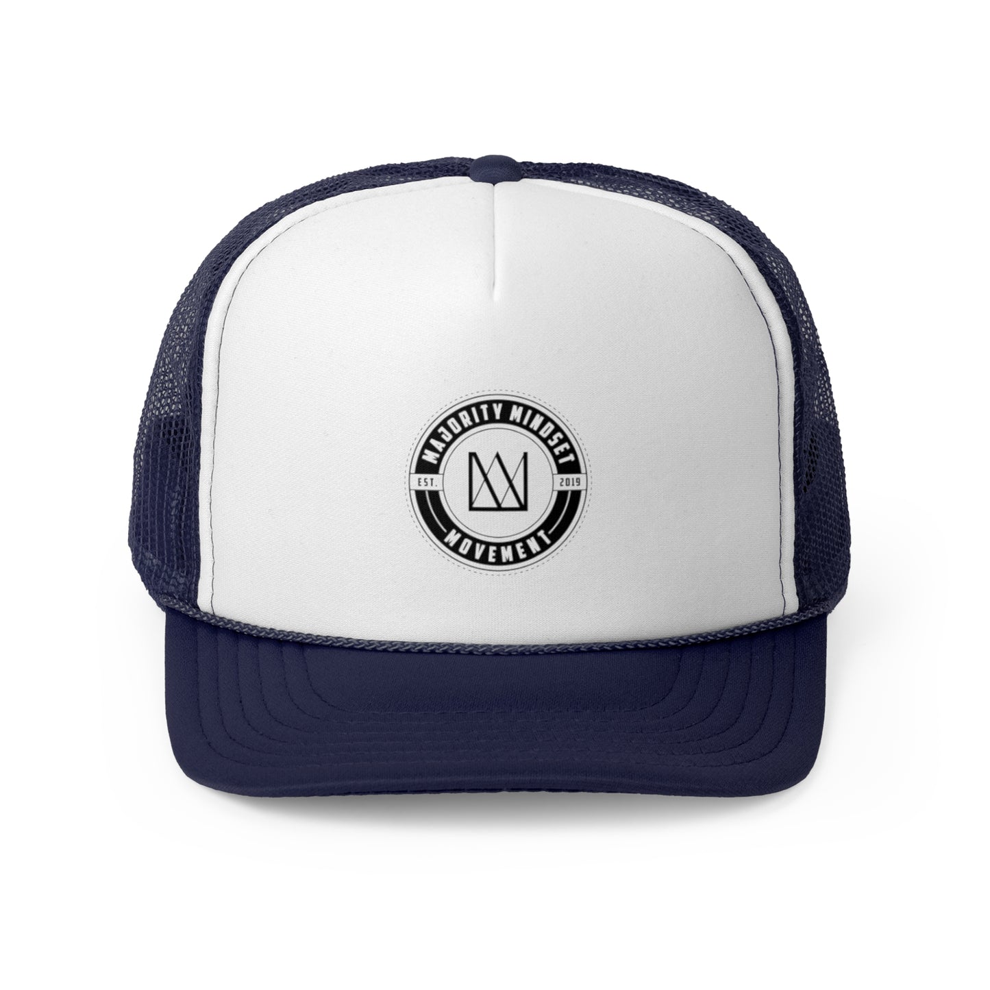 "Classic Seal" Trucker