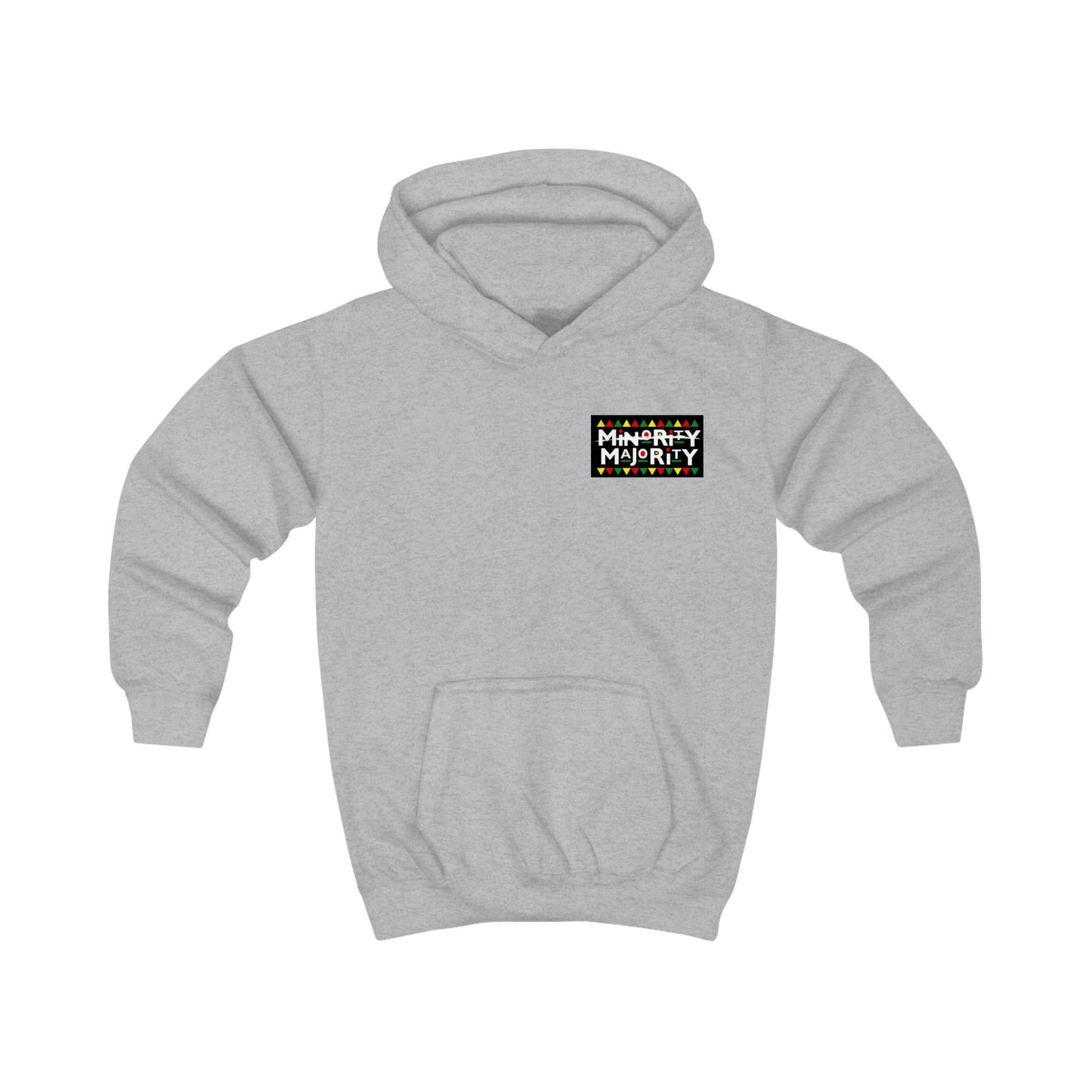 Youth "Heritage" Hoodie- Juneteenth Edition
