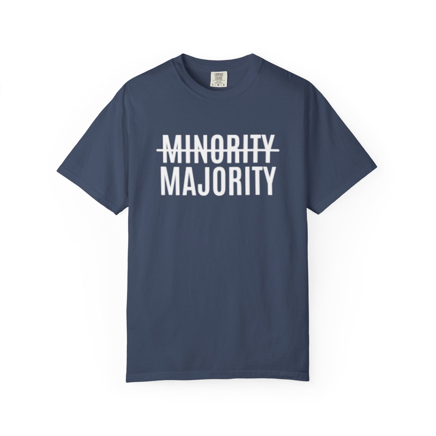 Unisex "Blueprint" T-shirt