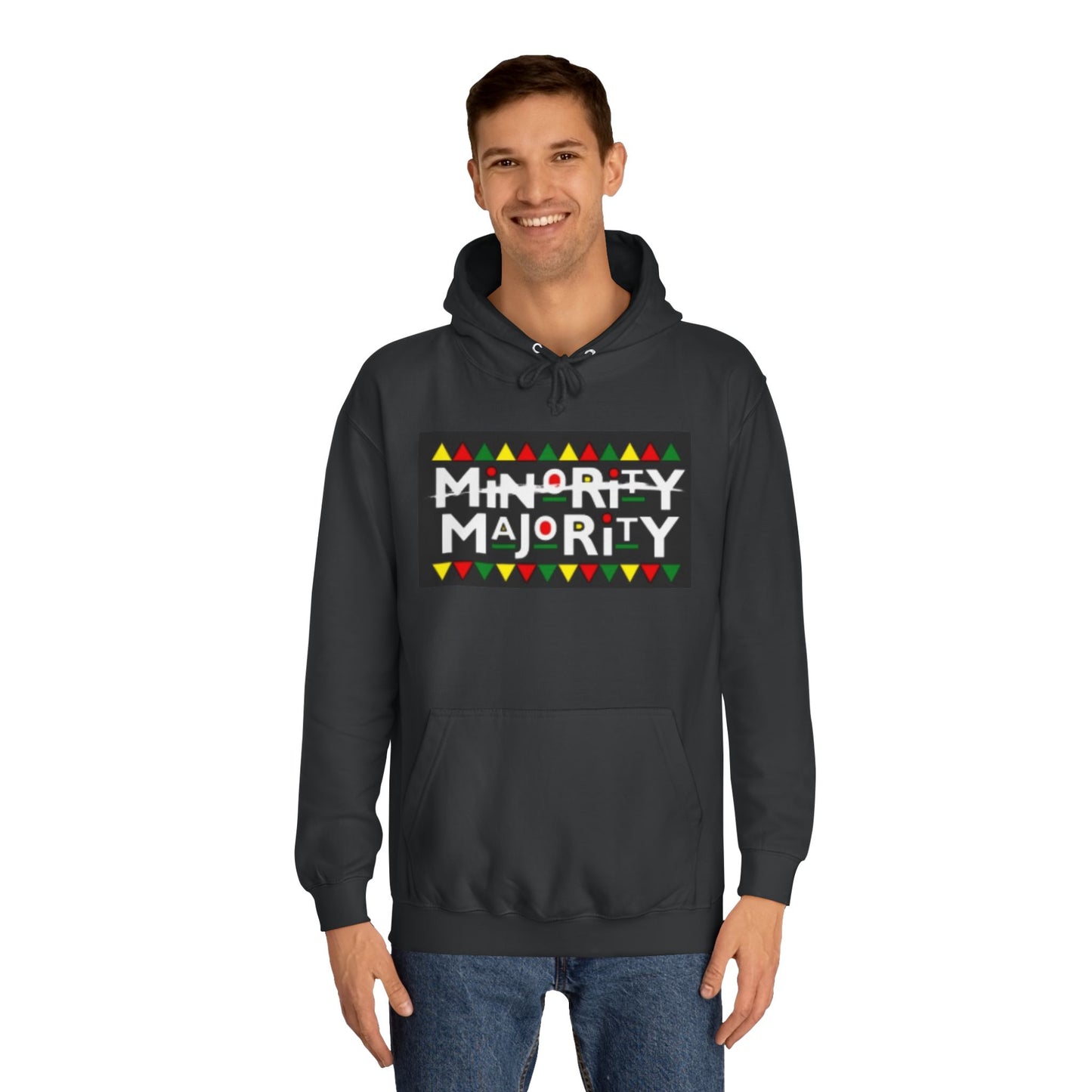 Unisex "Heritage" Hoodie Juneteenth Edition