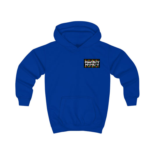 Youth "Heritage" Hoodie- Juneteenth Edition