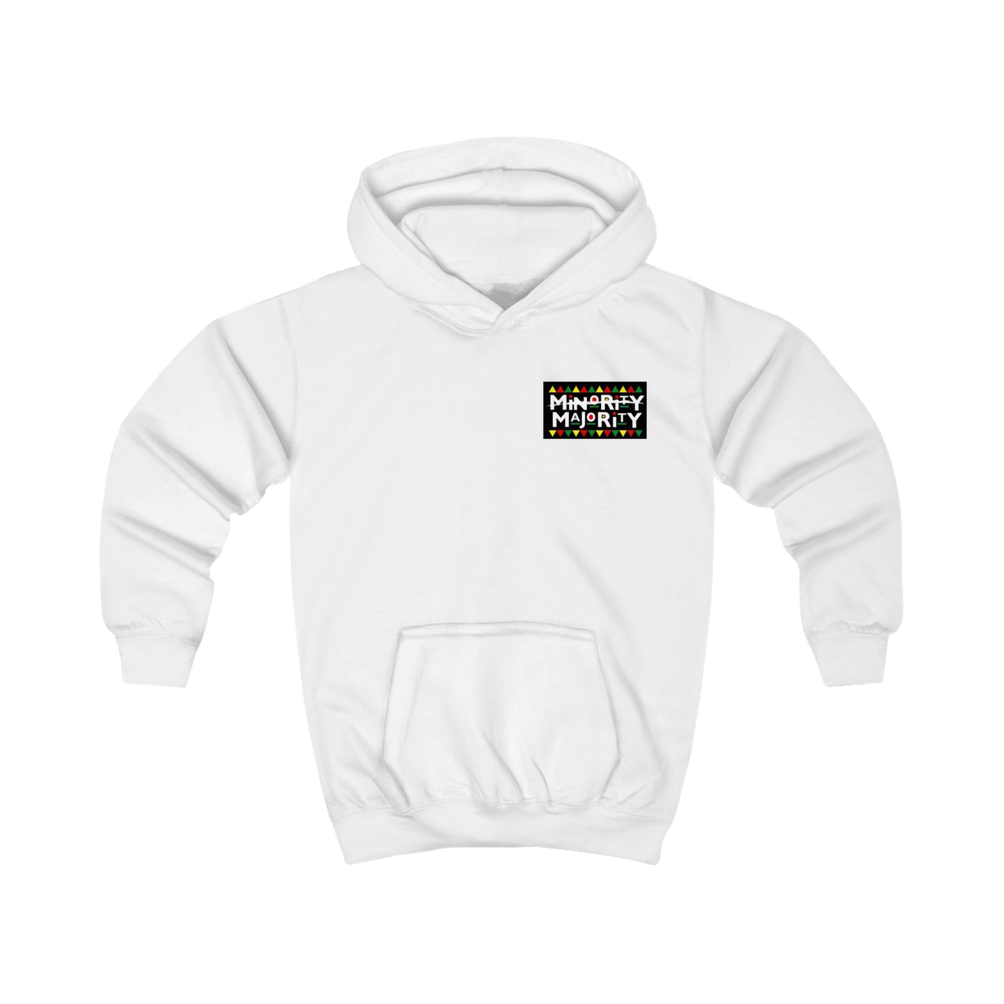 Youth "Heritage" Hoodie- Juneteenth Edition