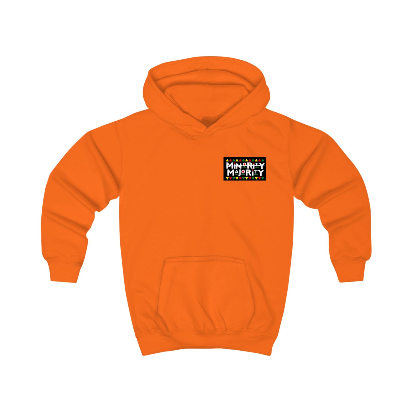 Youth "Heritage" Hoodie- Juneteenth Edition