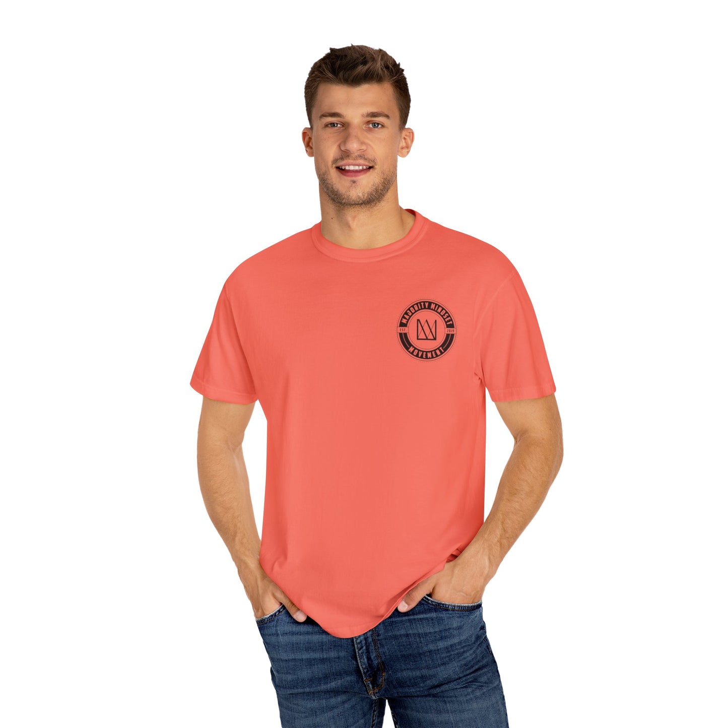 Unisex "Classic Seal" T-shirt