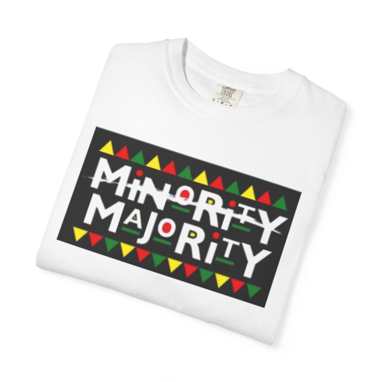 Unisex "Heritage" T-shirt Juneteenth Edition