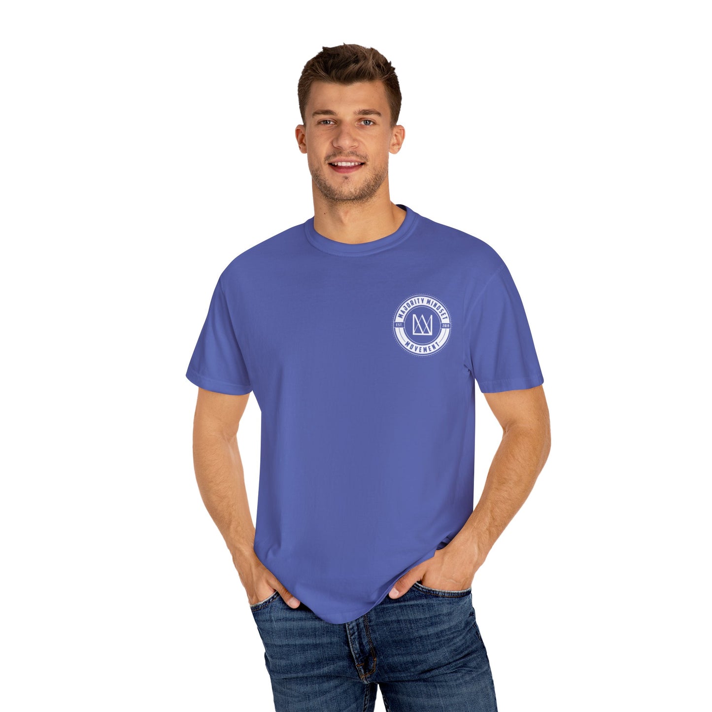 Unisex "Classic Seal" T-shirt