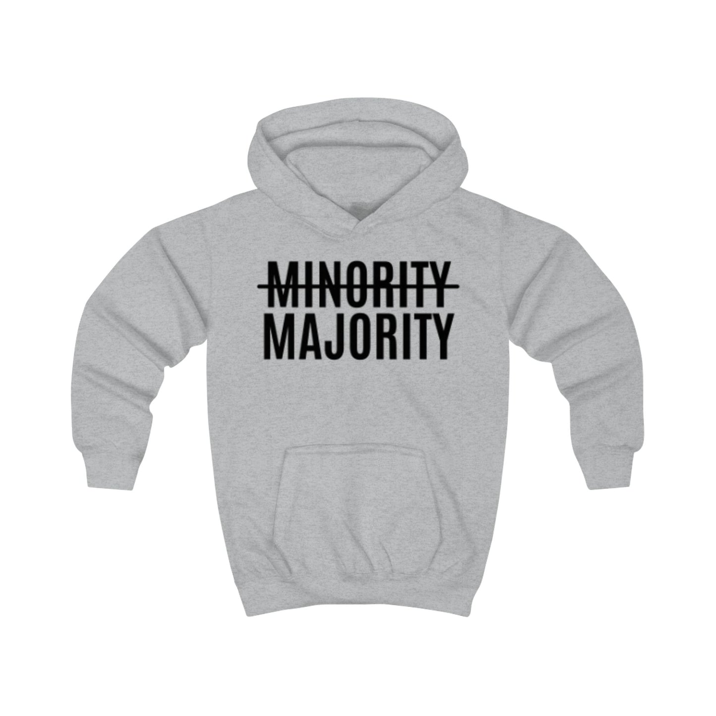 Youth "Blueprint" Hoodie