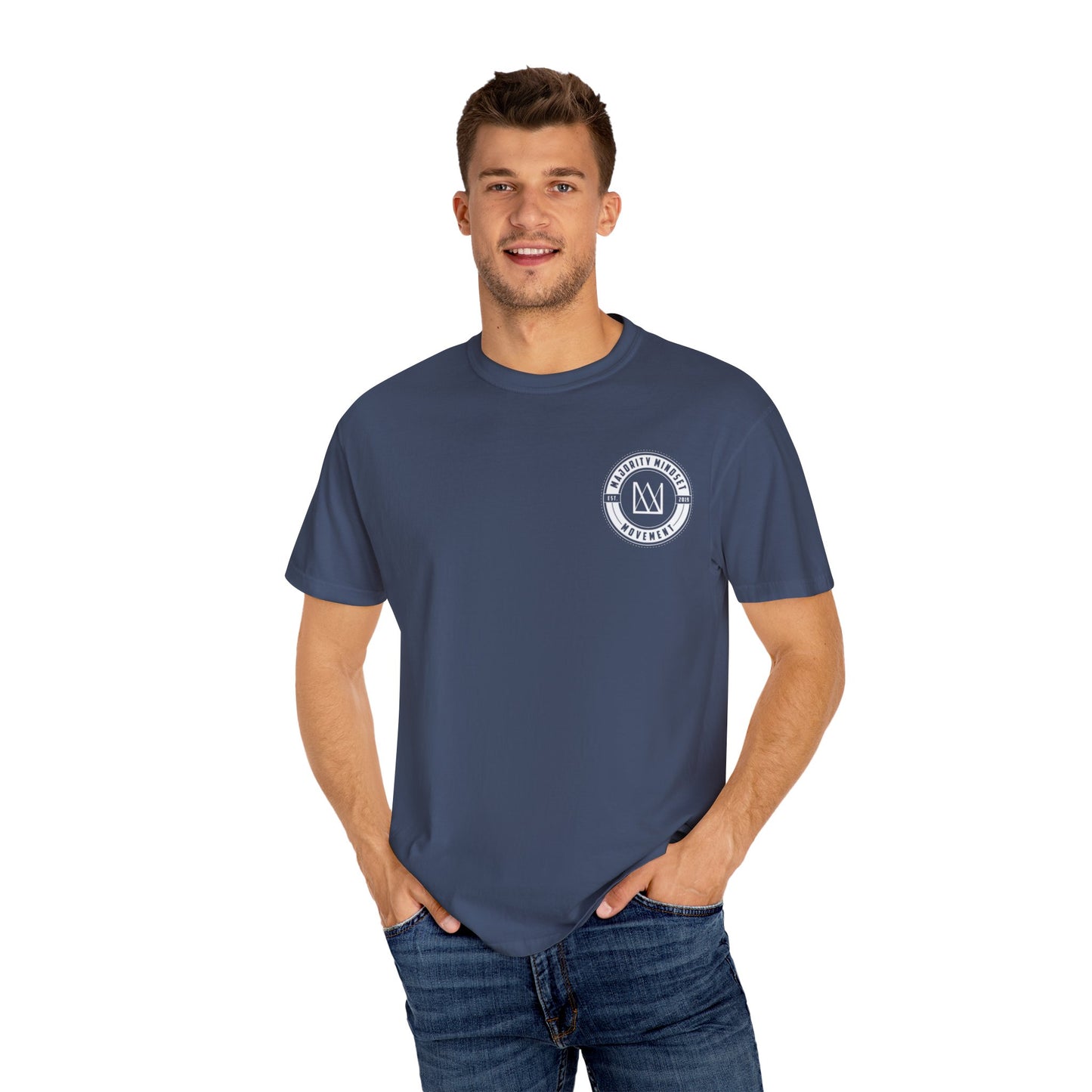 Unisex "Classic Seal" T-shirt