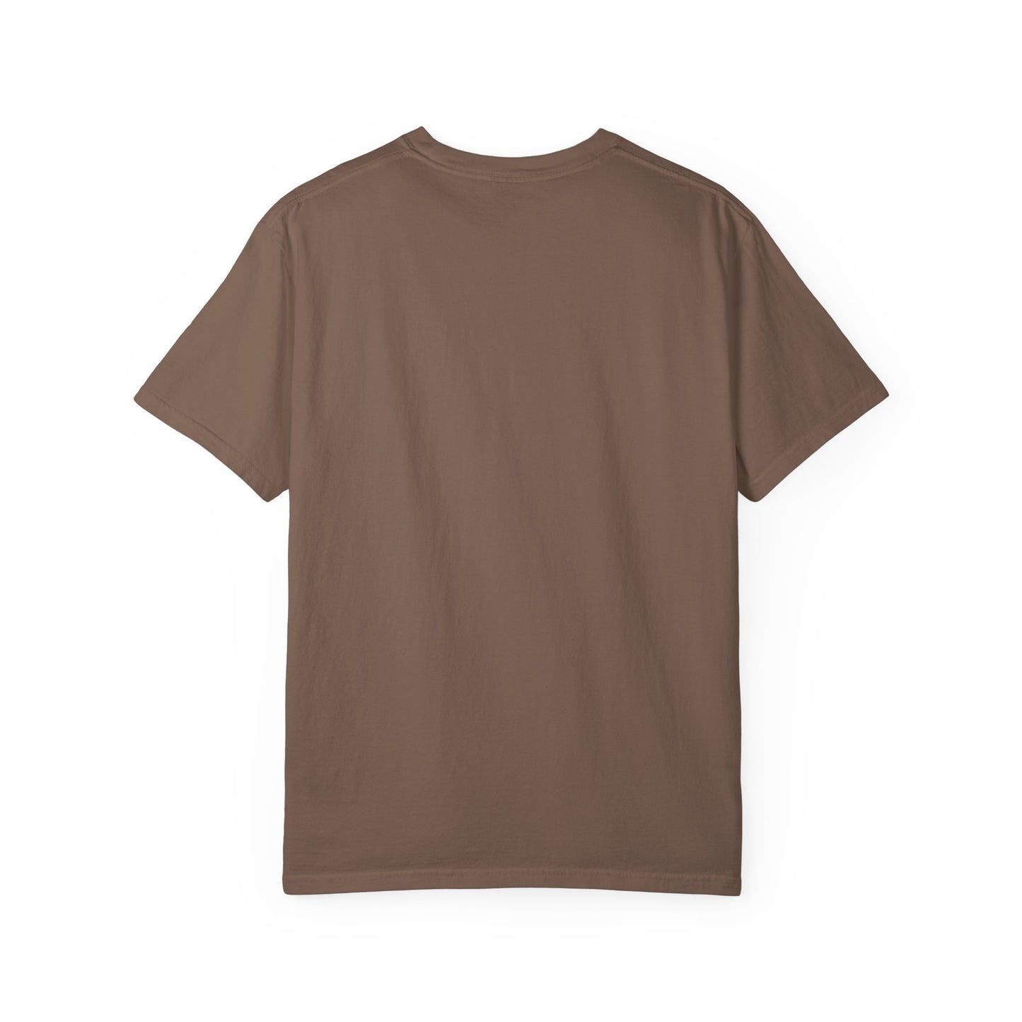 Unisex "Mindset Movement" T-shirt Left Chest