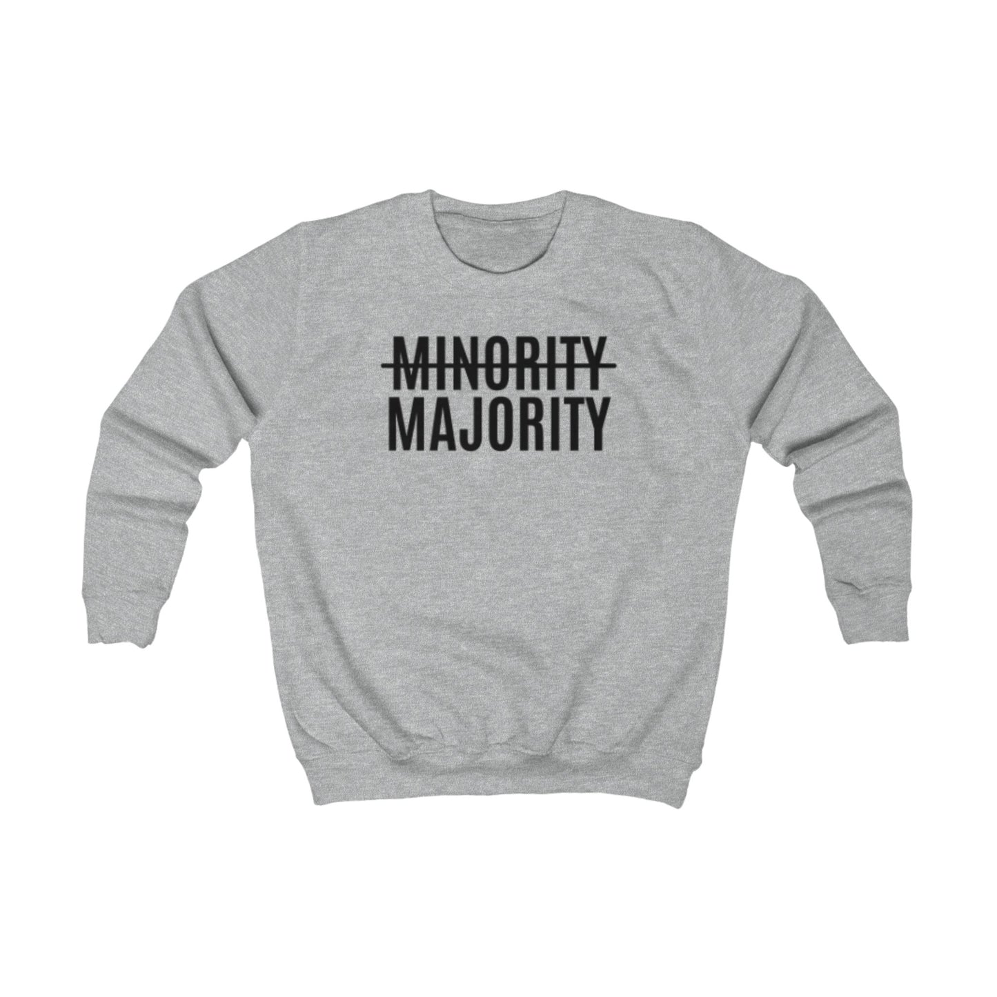 Youth "Classic Logo" Sweatshirt