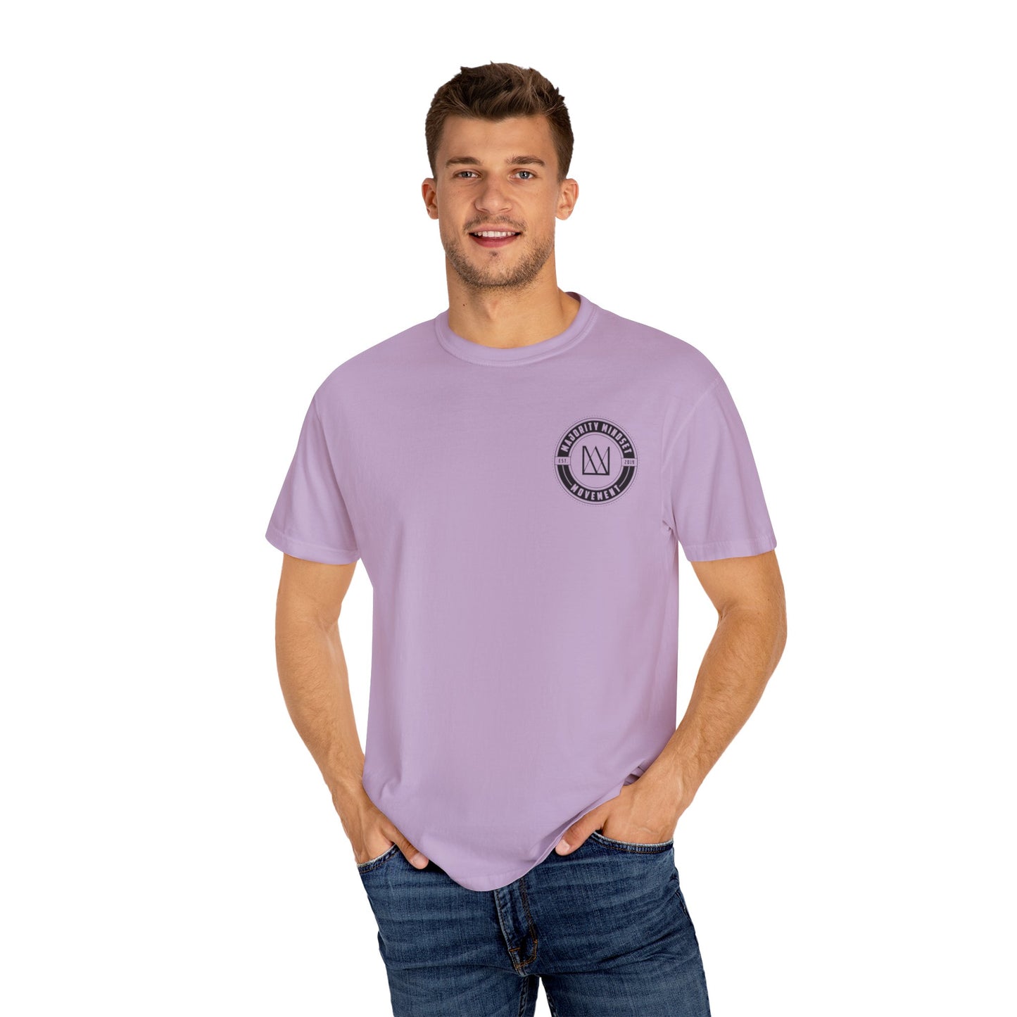 Unisex "Classic Seal" T-shirt