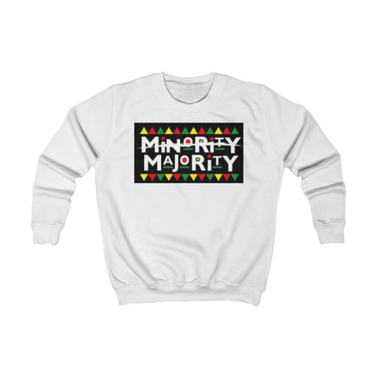 Youth "Heritage" Hoodie Juneteenth edition