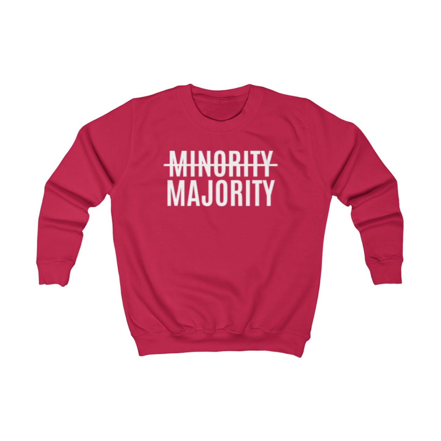 Youth "Flagship" Sweatshirt -