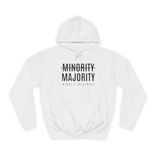 Unisex "mindset Movement" Hoodie