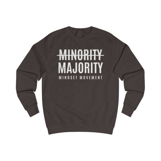 Unisex "Mindset Movement" Sweatshirt