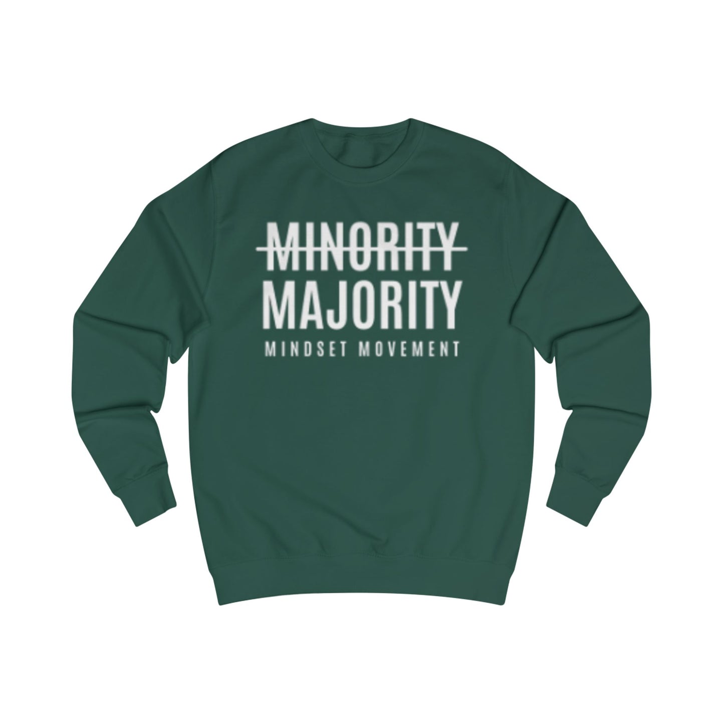 Unisex "Mindset Movement" Sweatshirt