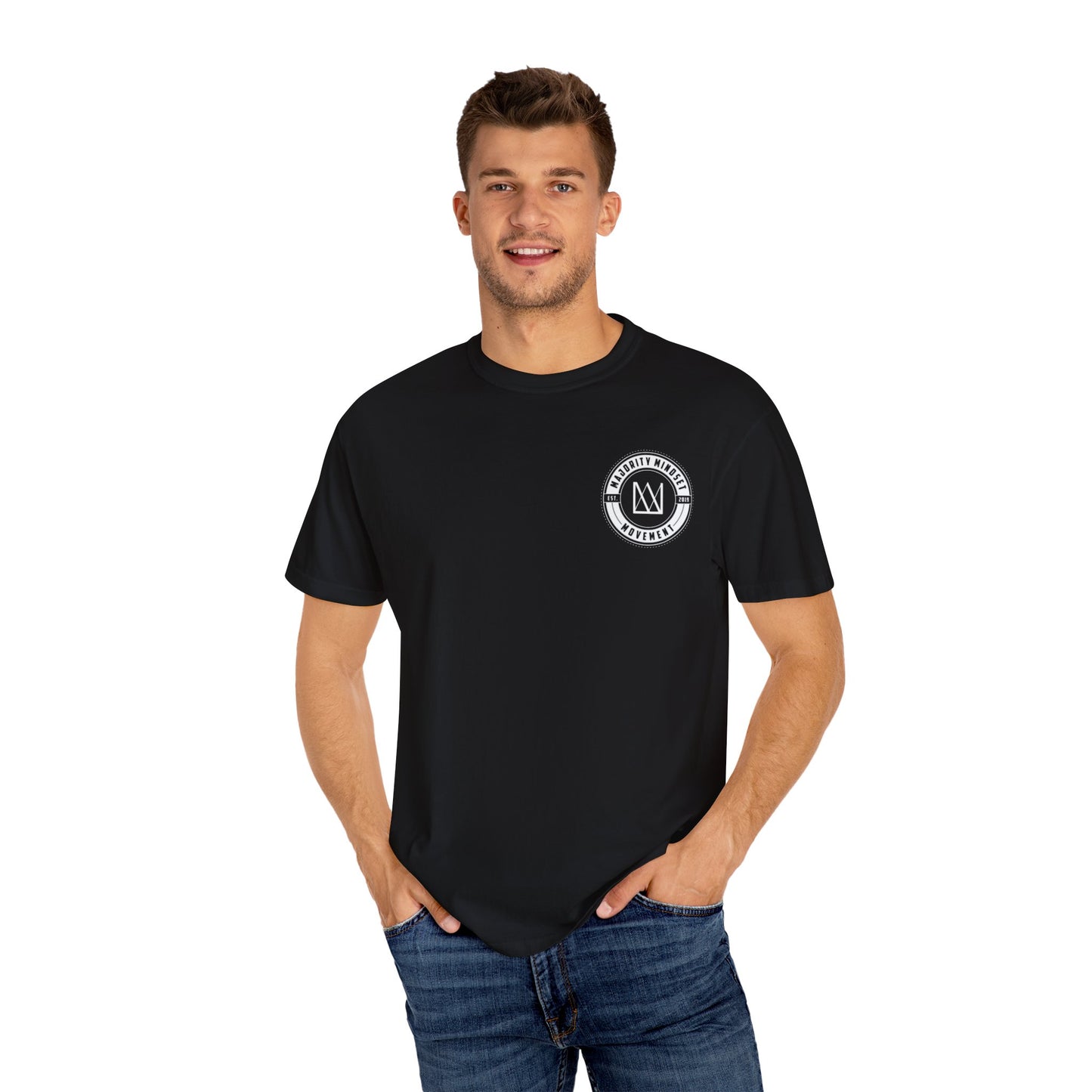 Unisex "Classic Seal" T-shirt