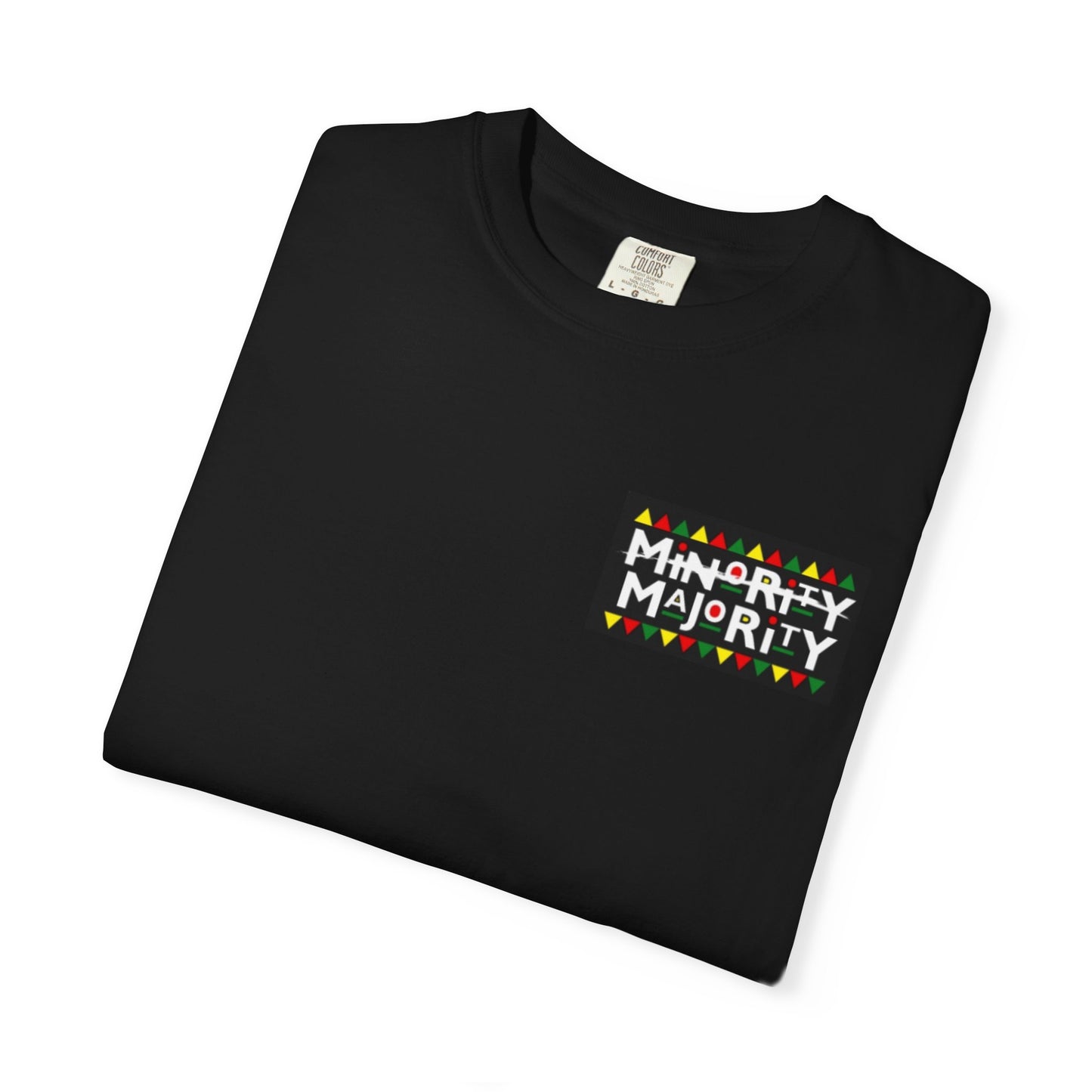 Unisex "Heritage" T-shirt Juneteenth Edition