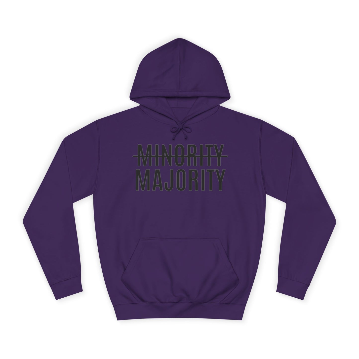 Unisex "Blueprint" Hoodie