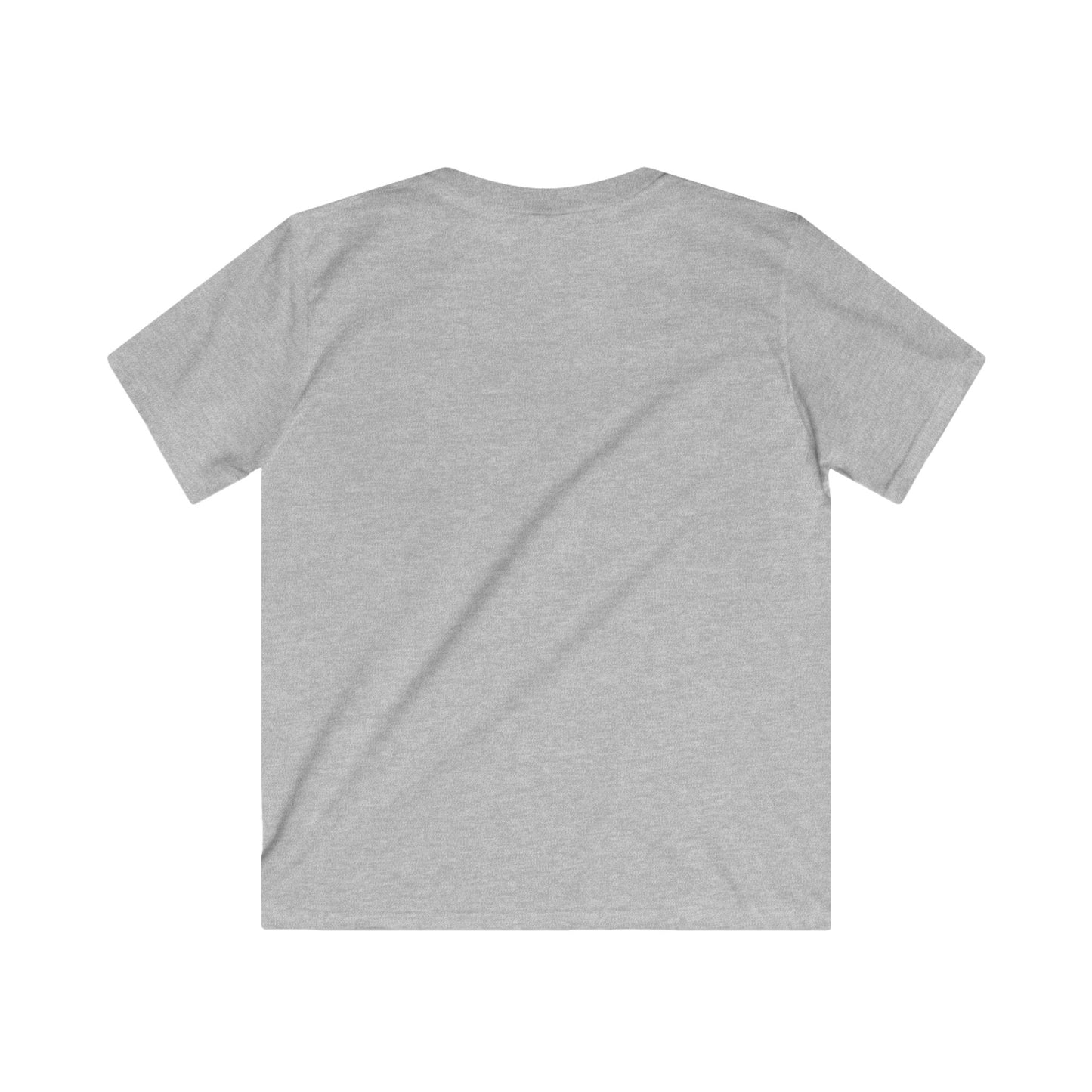 Youth "Mindset Movement" T-shirt