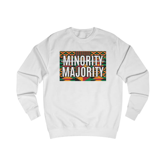 Unisex "Kente" Limited Edition Sweatshirt