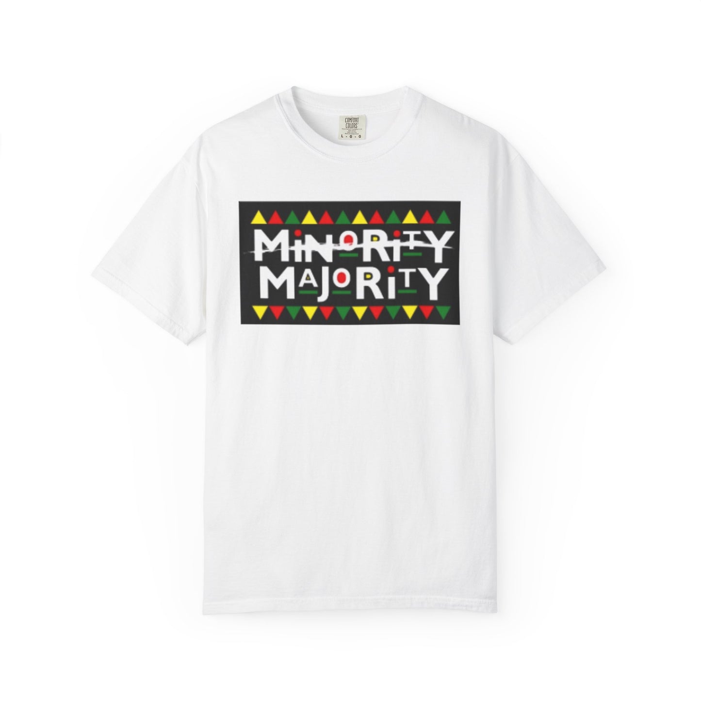 Unisex "Heritage" T-shirt Juneteenth Edition
