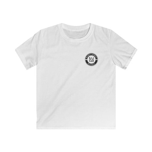 Youth "Classic Seal" Left Chest
