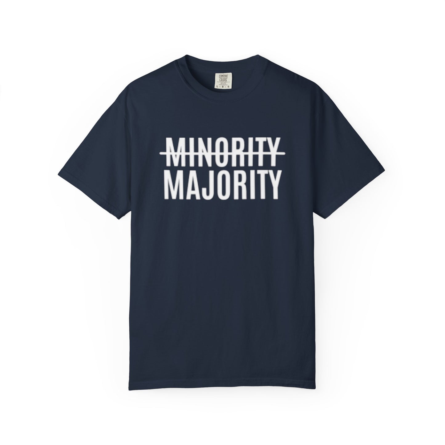 Unisex "Blueprint" T-shirt