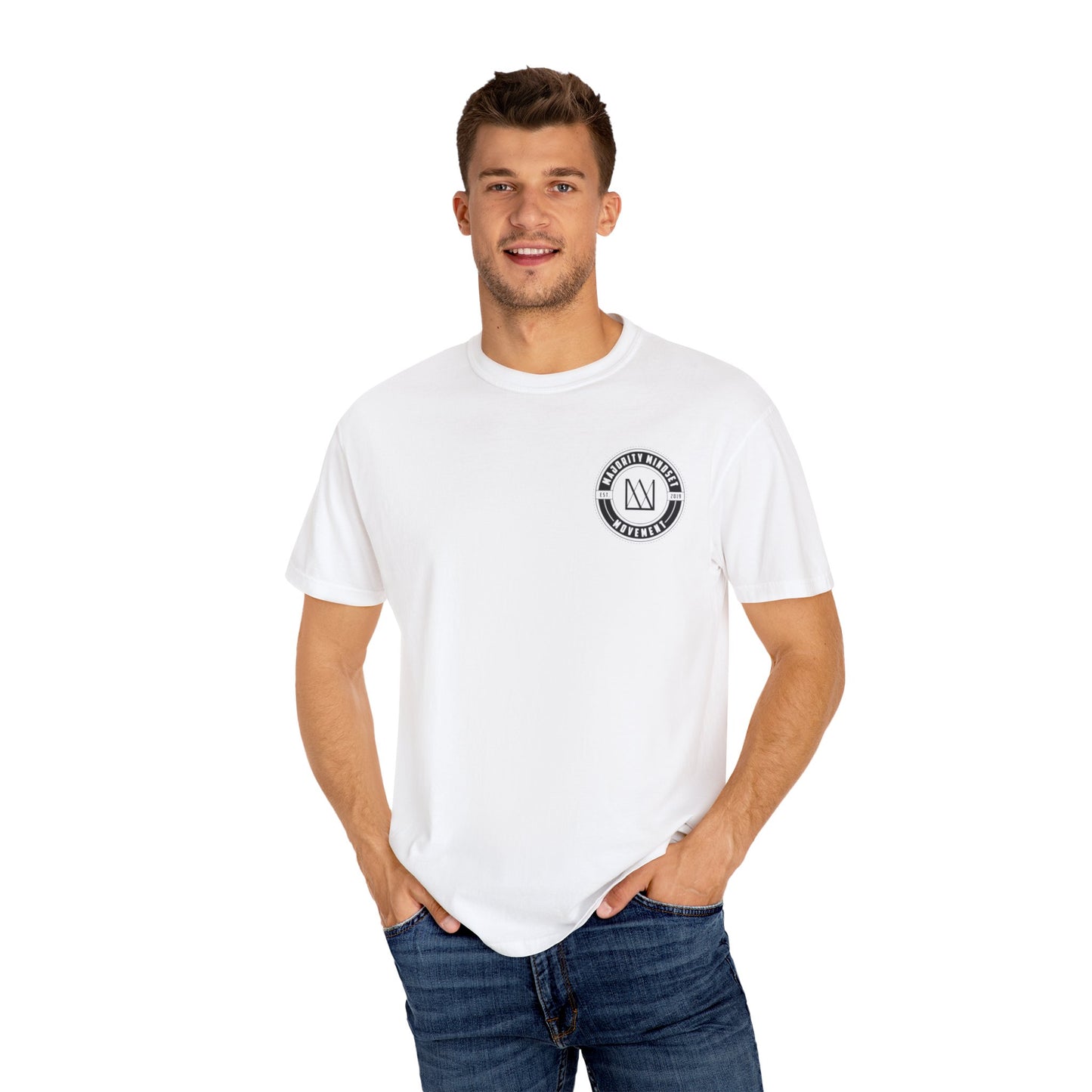 Unisex "Classic Seal" T-shirt