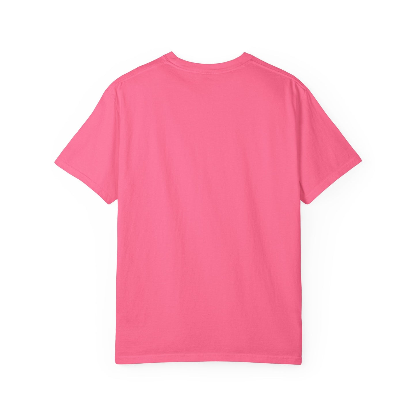 Unisex "Blueprint" T-shirt