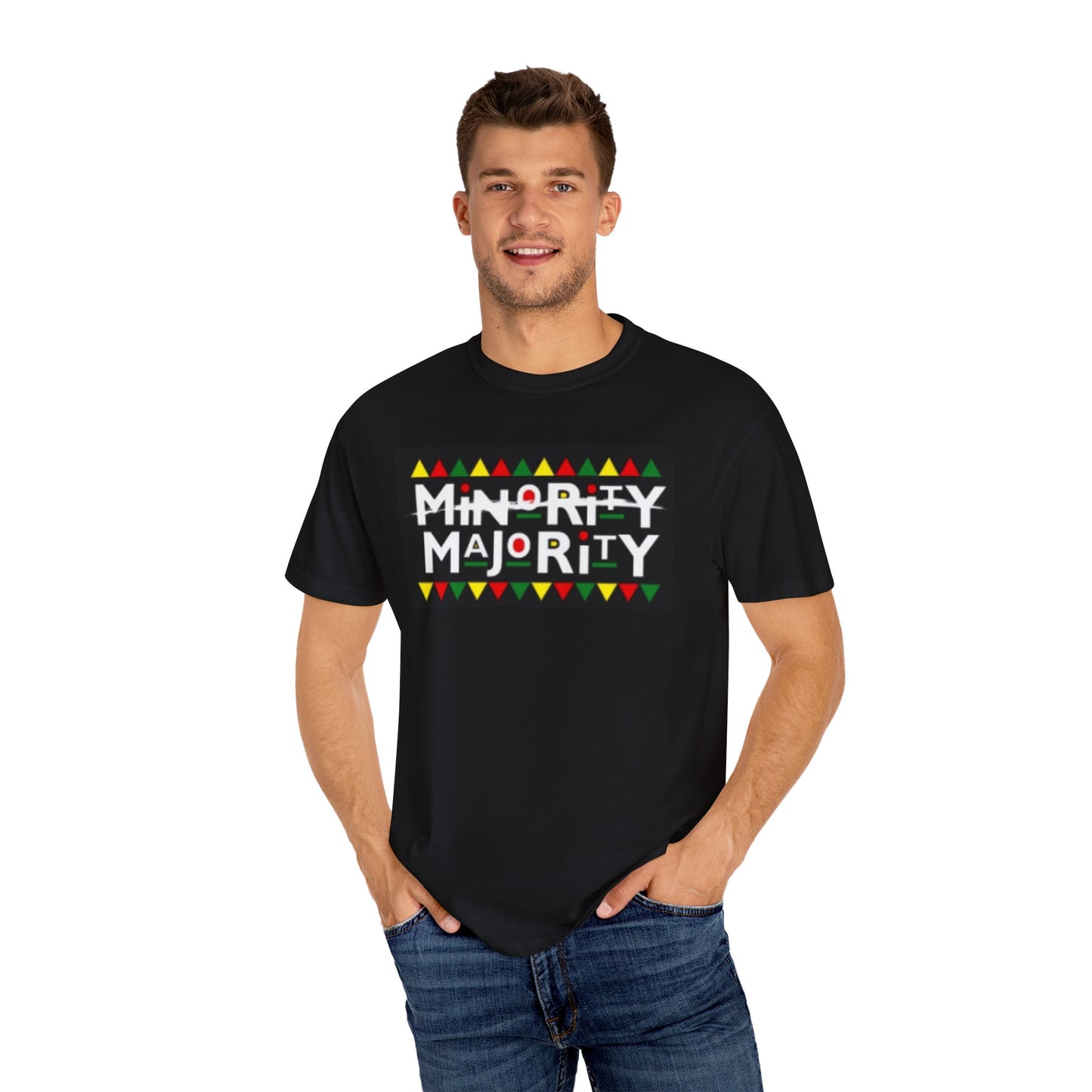 Unisex "Heritage" T-shirt Juneteenth Edition