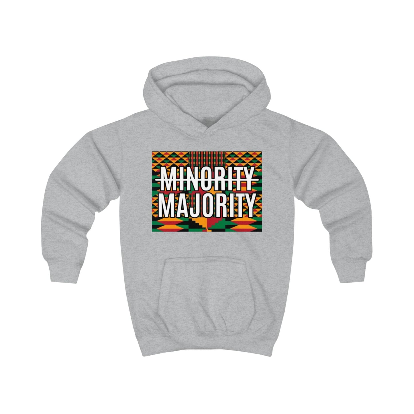 Youth "Kente" Limited Edition Sweatshirt