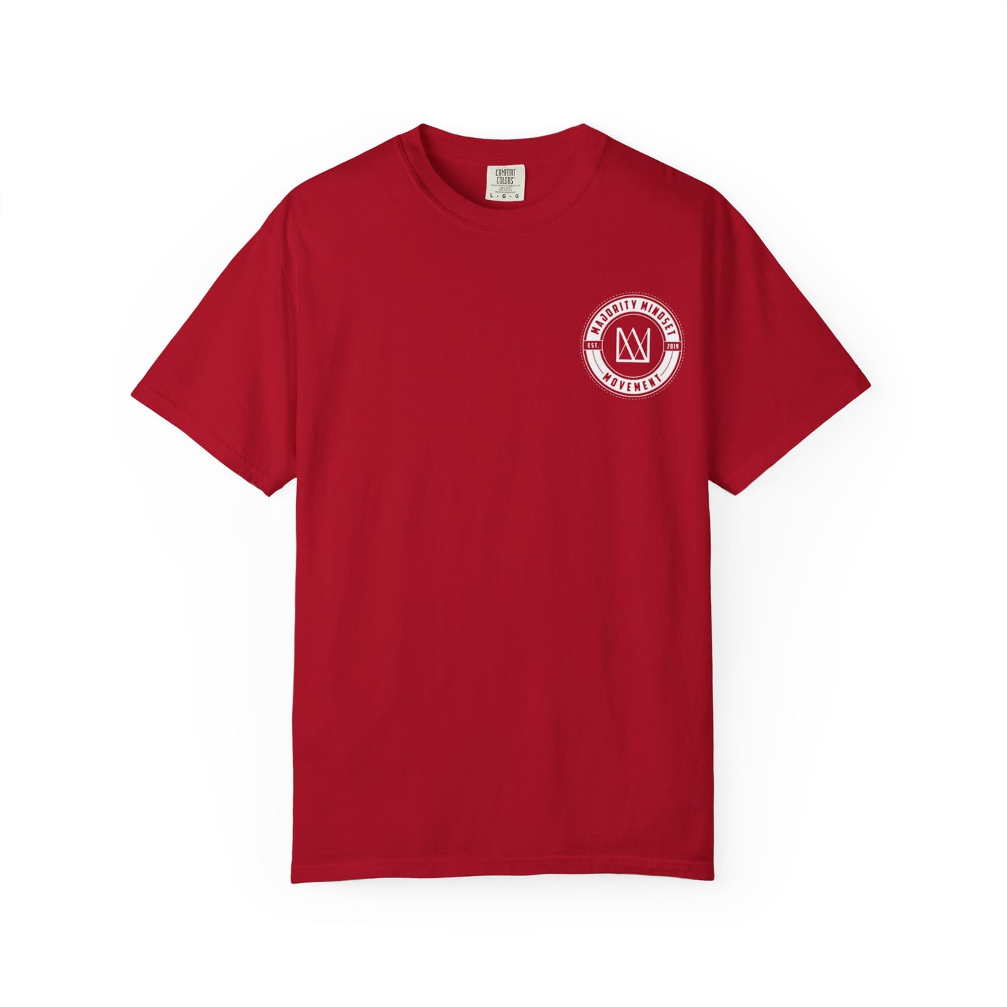 Unisex "Classic Seal" T-shirt