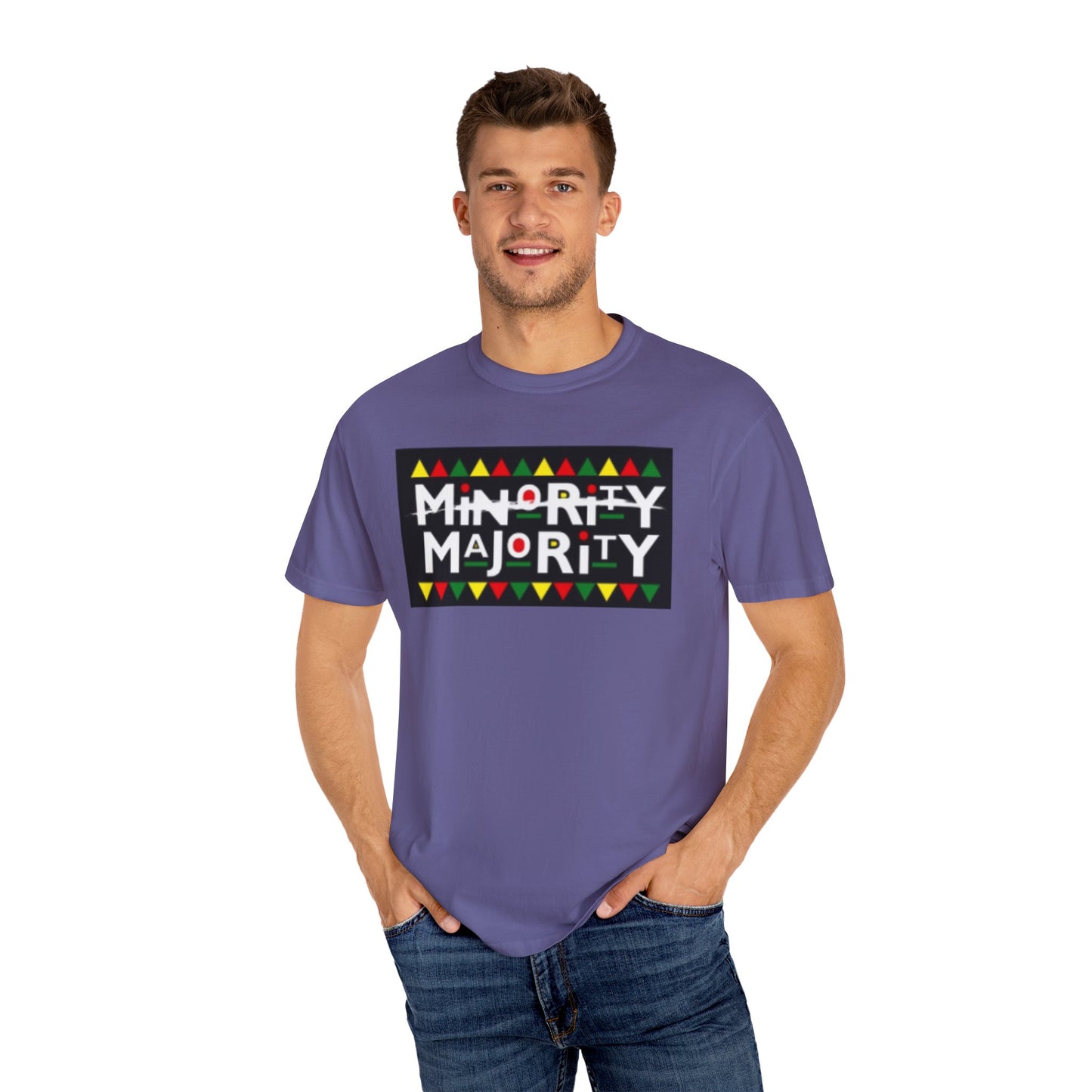 Unisex "Heritage" T-shirt Juneteenth Edition