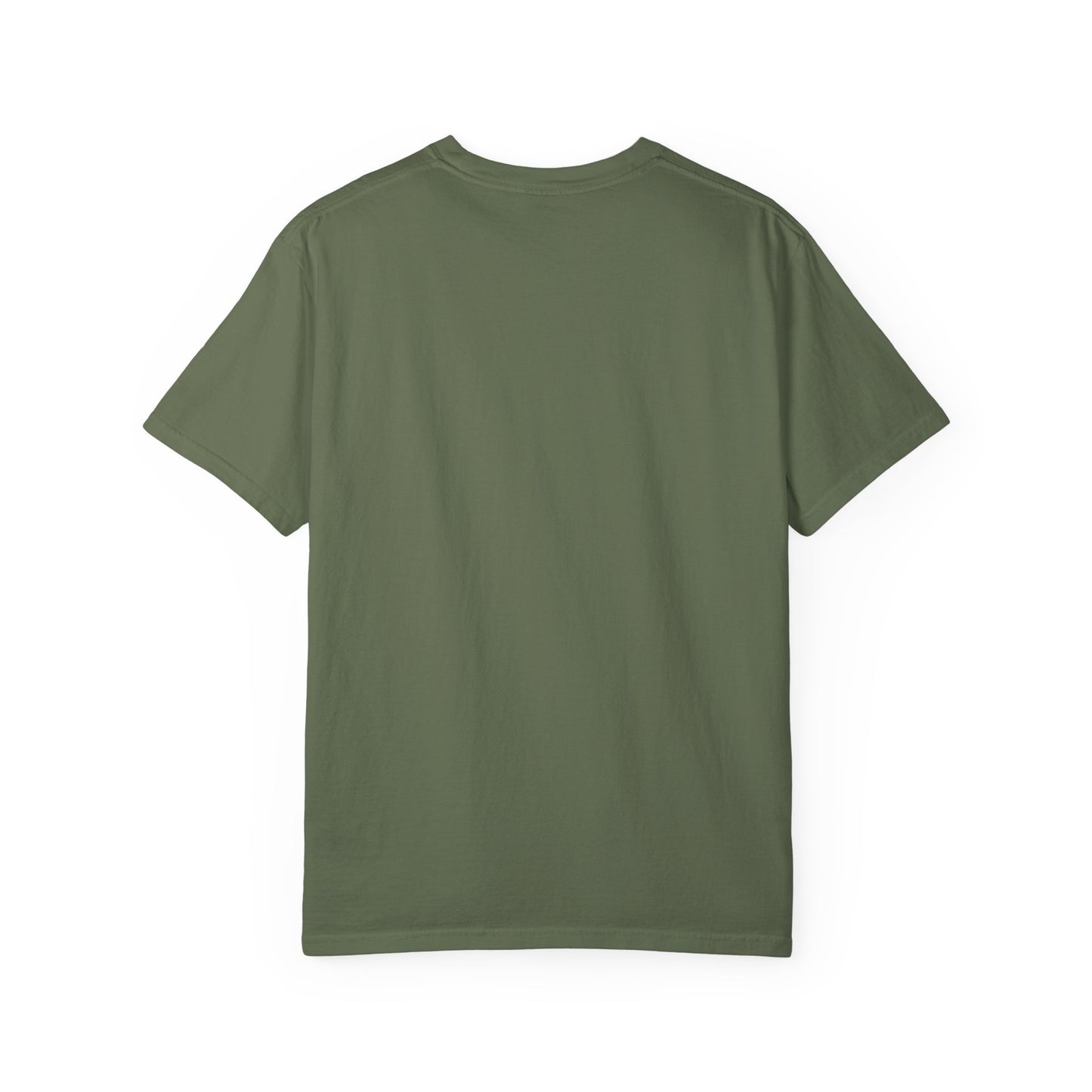 Unisex "Mindset Movement" T-shirt Left Chest