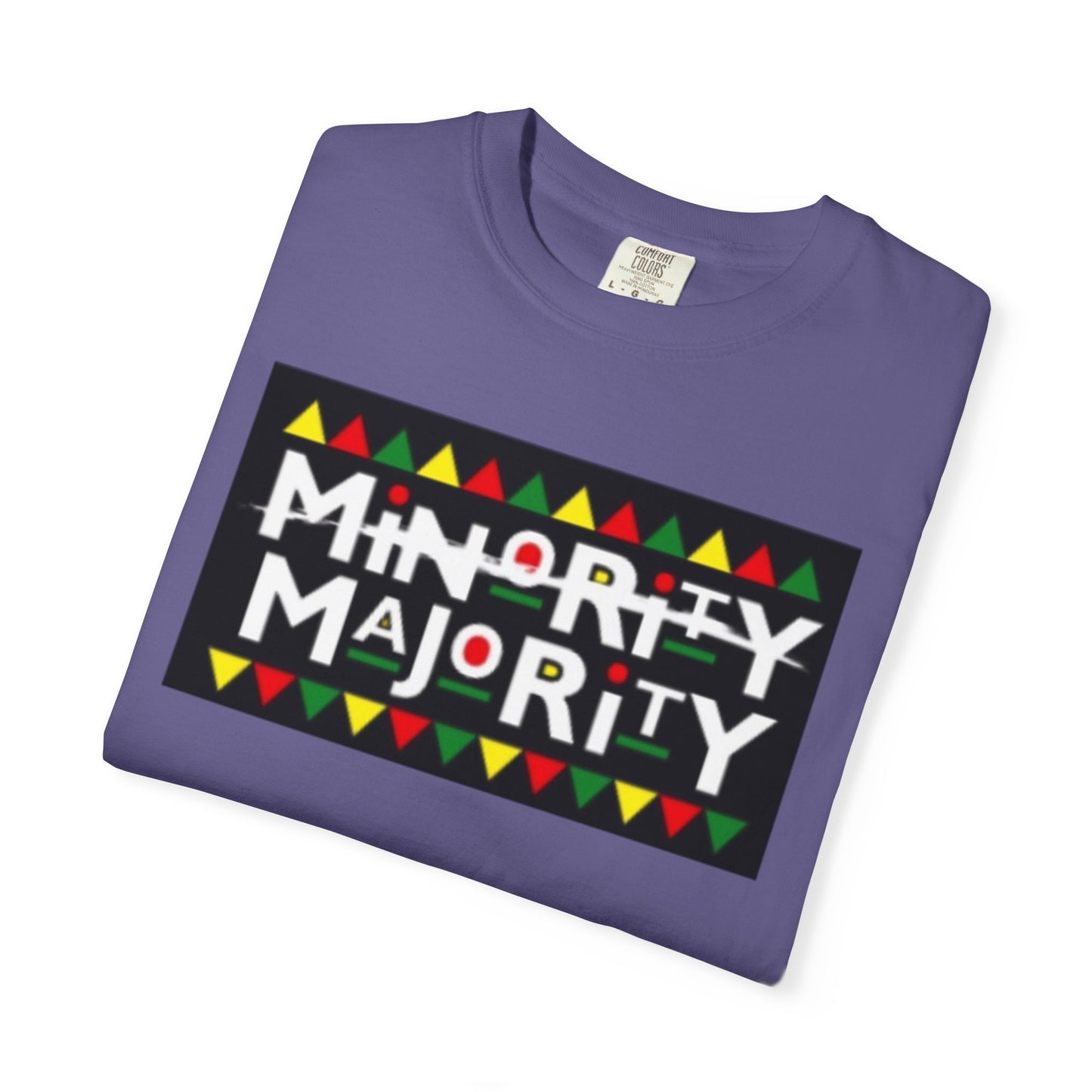 Unisex "Heritage" T-shirt Juneteenth Edition