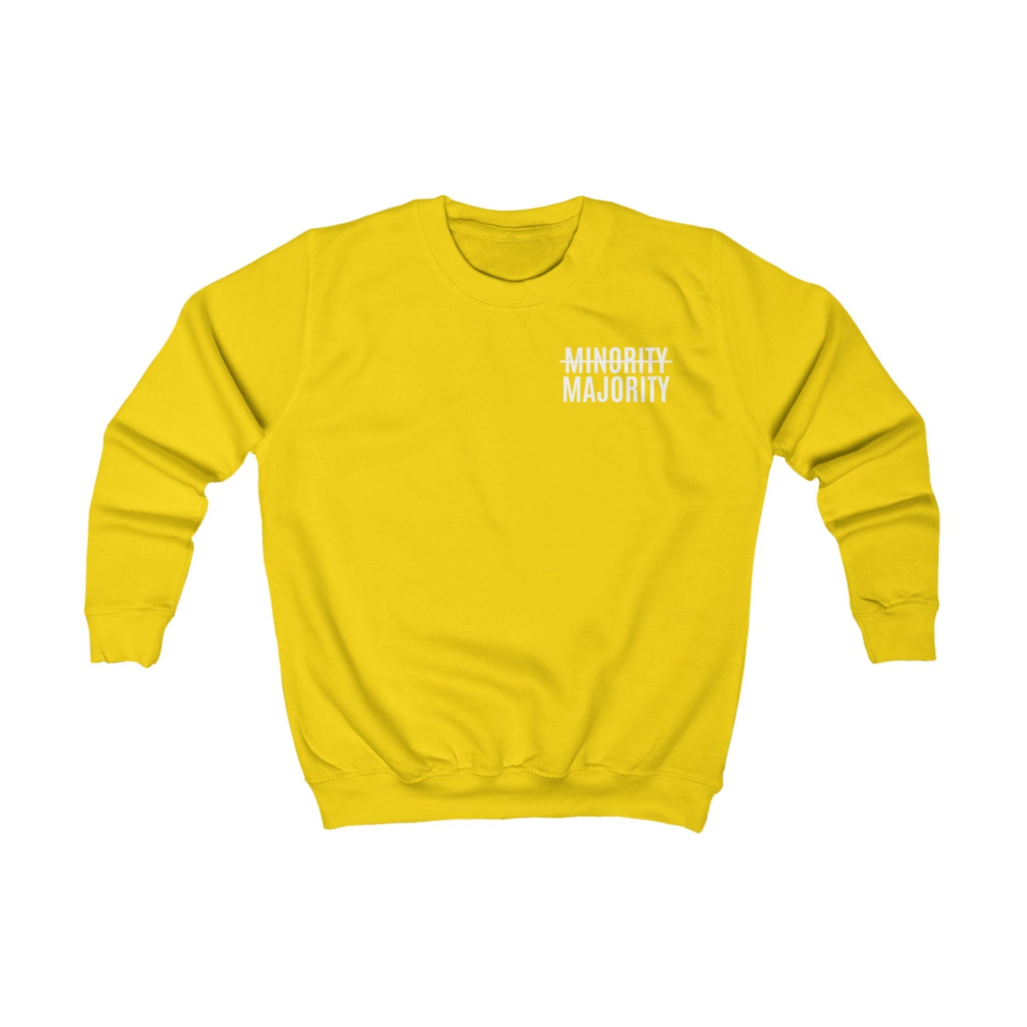 Flagship Logo Sweatshirt