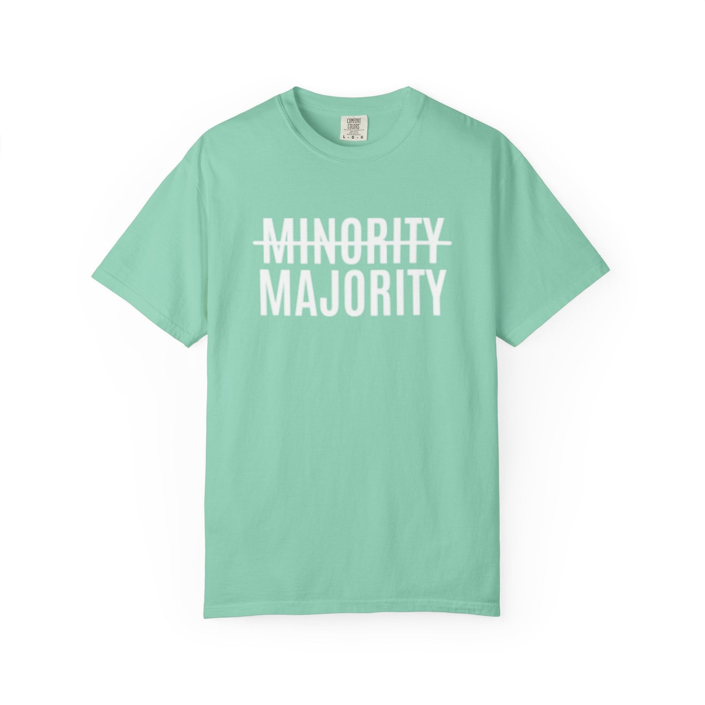 Unisex "Blueprint" T-shirt