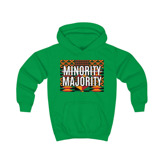 Youth "Kente" Limited Edition Sweatshirt