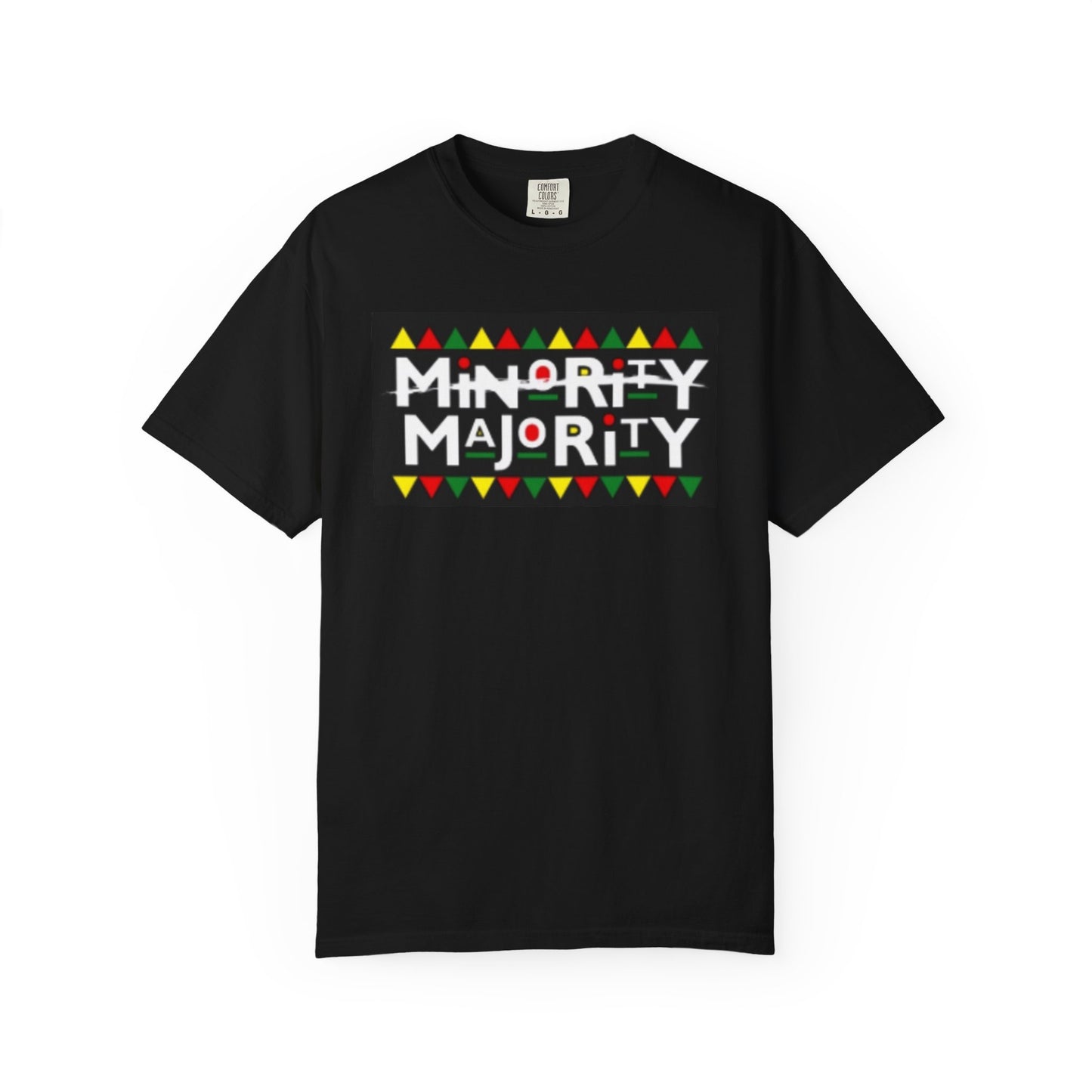 Unisex "Heritage" T-shirt Juneteenth Edition