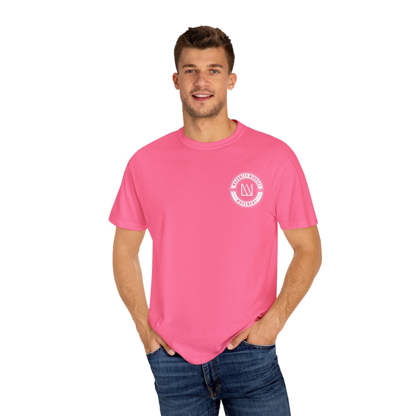 Unisex "Classic Seal" T-shirt