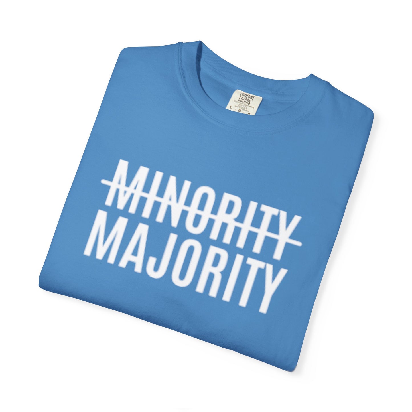 Unisex "Blueprint" T-shirt