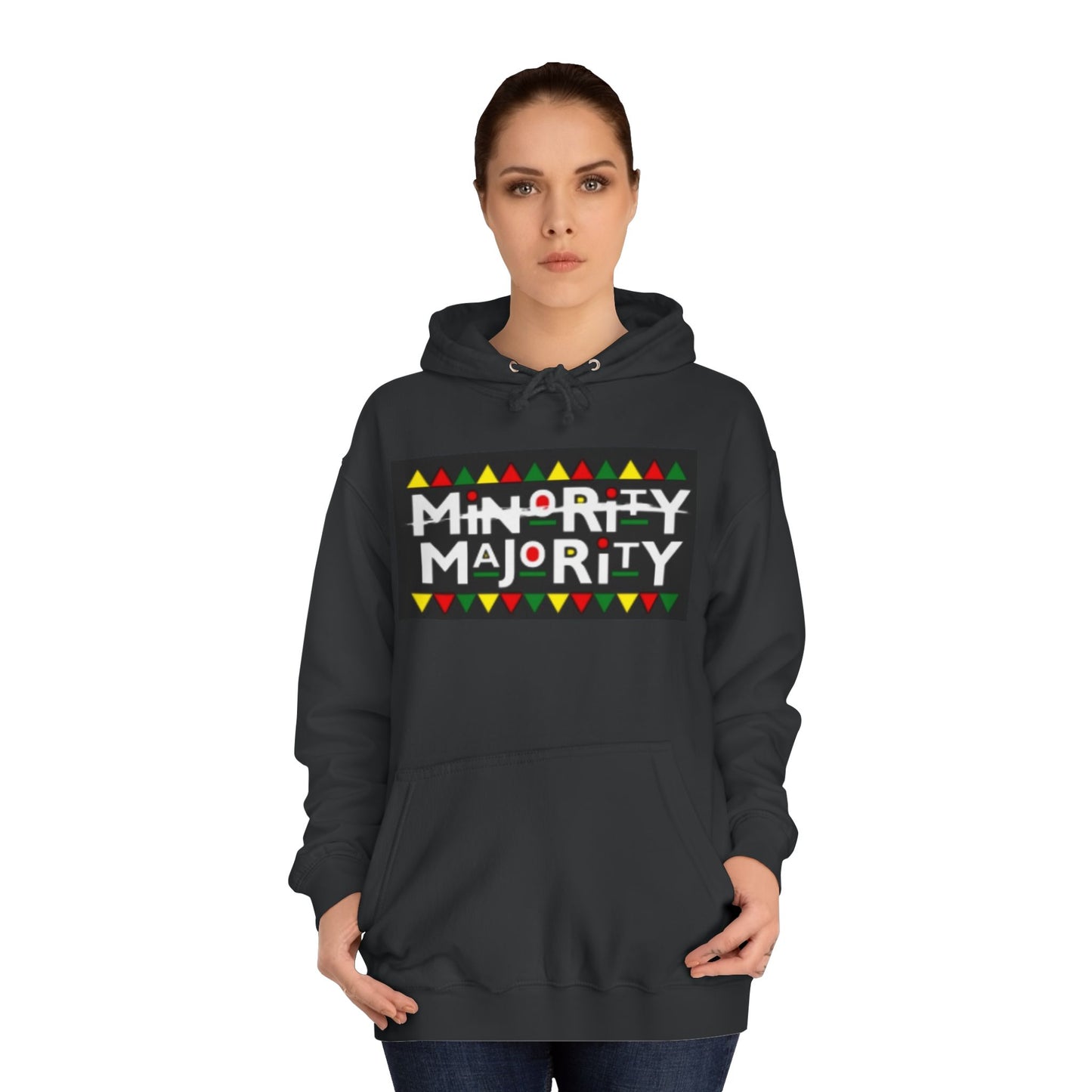 Unisex "Heritage" Hoodie Juneteenth Edition