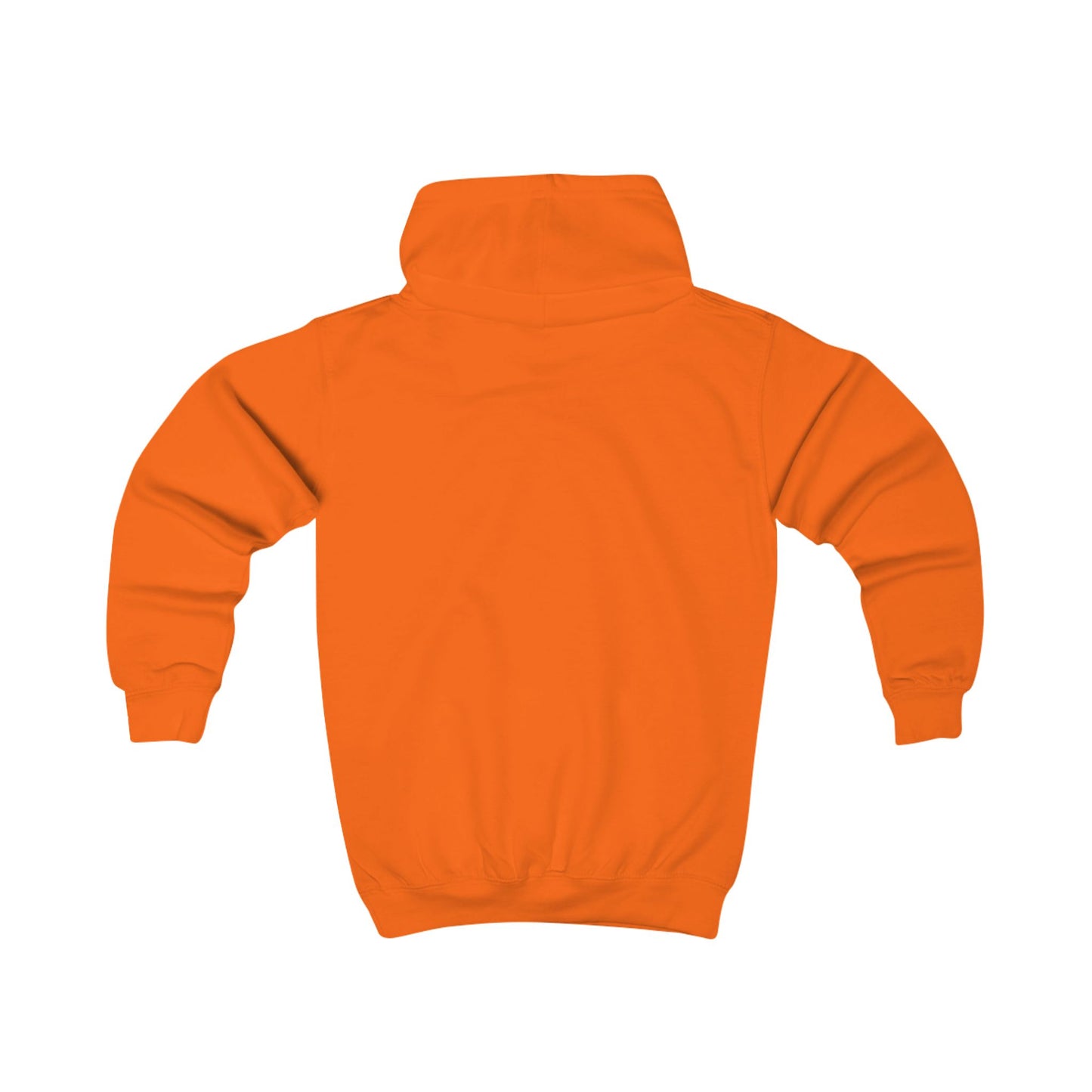 Majority Mindset "Classic Seal" Hoodie