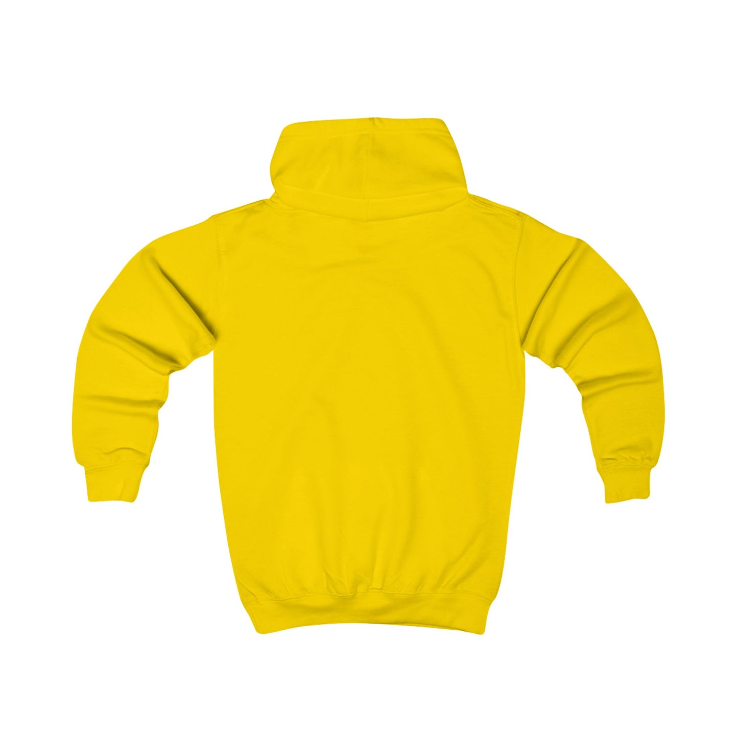 Majority Mindset "Classic Seal" Hoodie