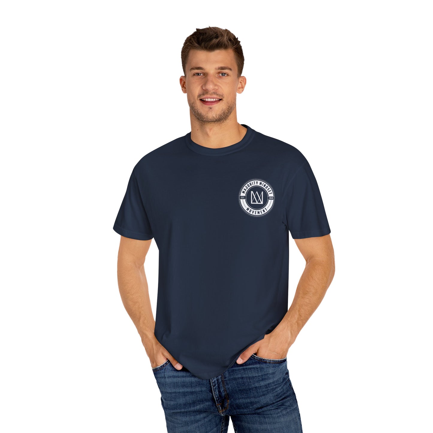 Unisex "Classic Seal" T-shirt